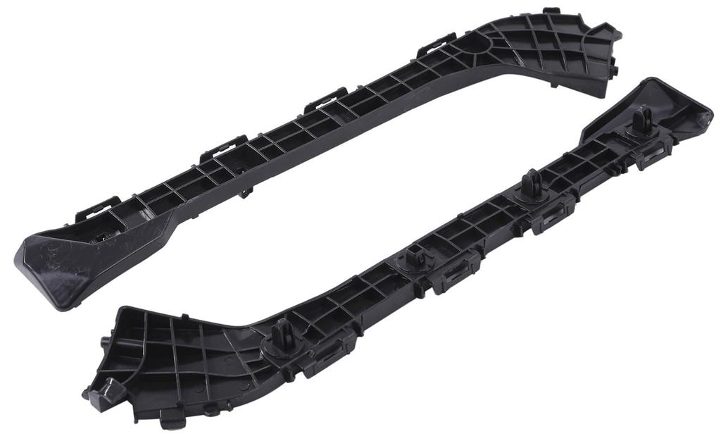 Toyota Rear Bumper Support Bracket Left and Right for 30 Series Prius ZVW30 ZVW35 and Late Compatible with Part Numbers and Aftermarket Replacement
