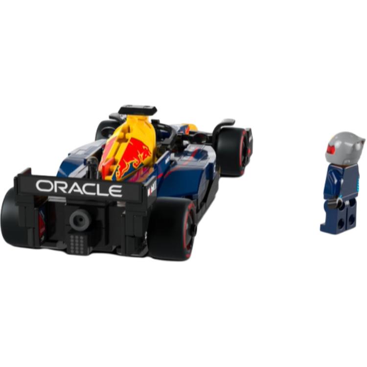 LEGO Red Bull Racing RB20 F1 Building Blocks 251pcs 77243