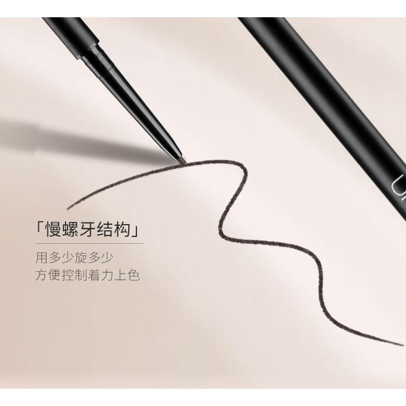 UNNY CLUB - Ultra-Fine Gel Eyeliner - 2 Colors