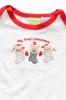 Set: Bodysuit, Trousers and Kidgets Hat (22990)
