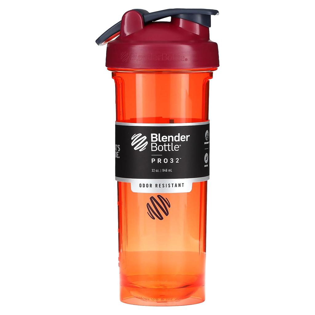 Pro Series, Pro32,Fc Coral, 946Ml(32Oz)
