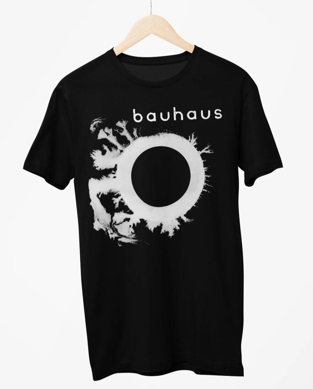 

Bauhaus Sky s gone out T-Shirt M