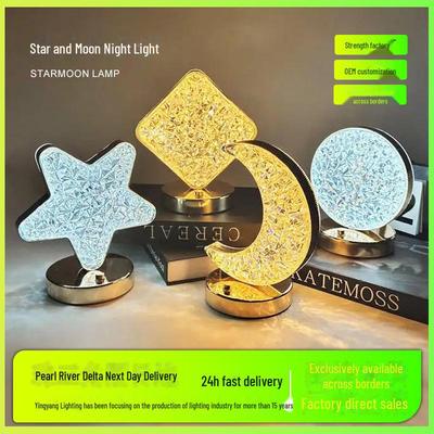 Lampade LED – Luci notturne LED