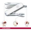 VICTORINOX Classic SD Padající sníh Venkovní kempování Venkovní multifunkční nástroj Multifunkční nástroj Nouzový nástroj Prevence katastrof Multifunkční Pohodlné Kompaktní DIY nůžky