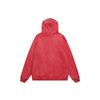 V122 Vale Forever SAND GARDEN ZIP UP HOODIE Vyšívaný Módní Kardigan Mikina