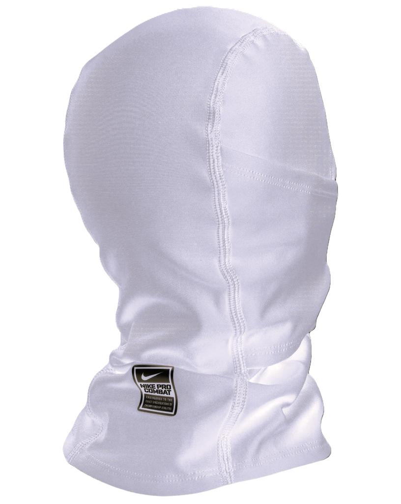 NIKE Dri-FIT Pro Balaclava White One Size