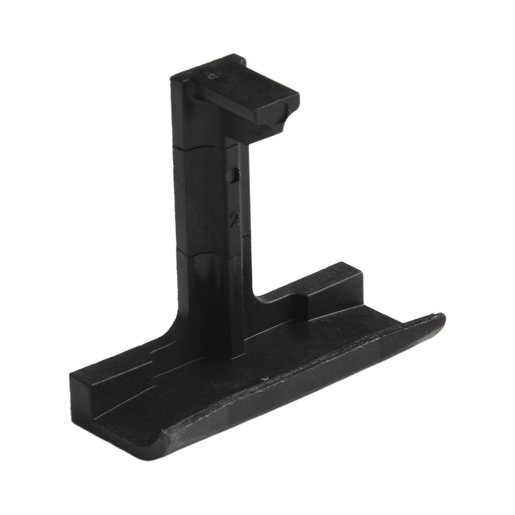 10PCS Water Drainage Clips Solar Panel Water Drainage Clips PV Modules Cleaning Clips For Water Drain Solar Power Accessories
