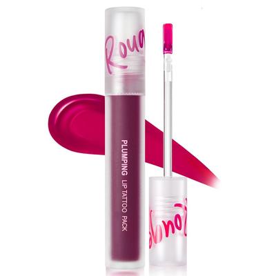 Katrine Max Clinic Rouge Star Plumping Lip Tattoo Pack, 1 balení, olovnice, 5 g