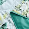 LOVO Super Soft Antibacterial Summer Quilt