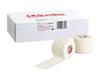 Mueller Tear Light Tape Beige 50mm [6-pack] Soft Elastic Tape Small Pack 23632 Beige 50mm