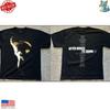 NEU The Weeknd After Hours Tour After Hours Til Dawn Tour T-Shirt 2 Seiten Unisex T-Shirt