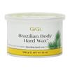 Gigi Wax Brazilian Wax 14oz 1 Pcs