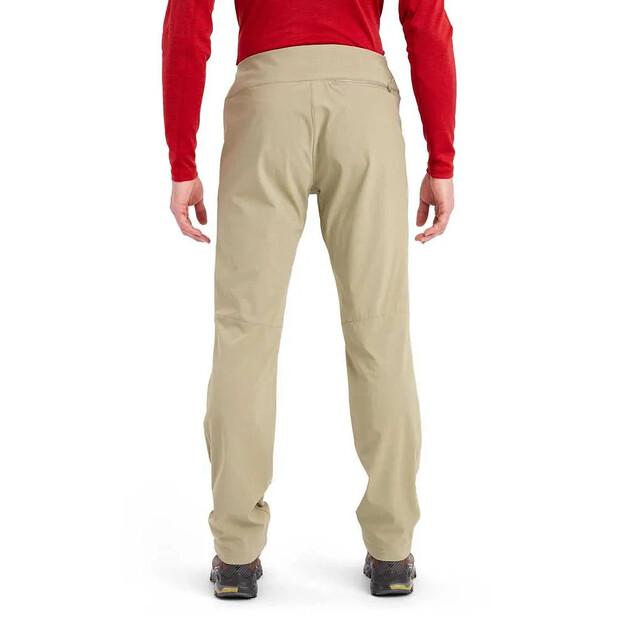 Montane Брюки Tenacity Lite