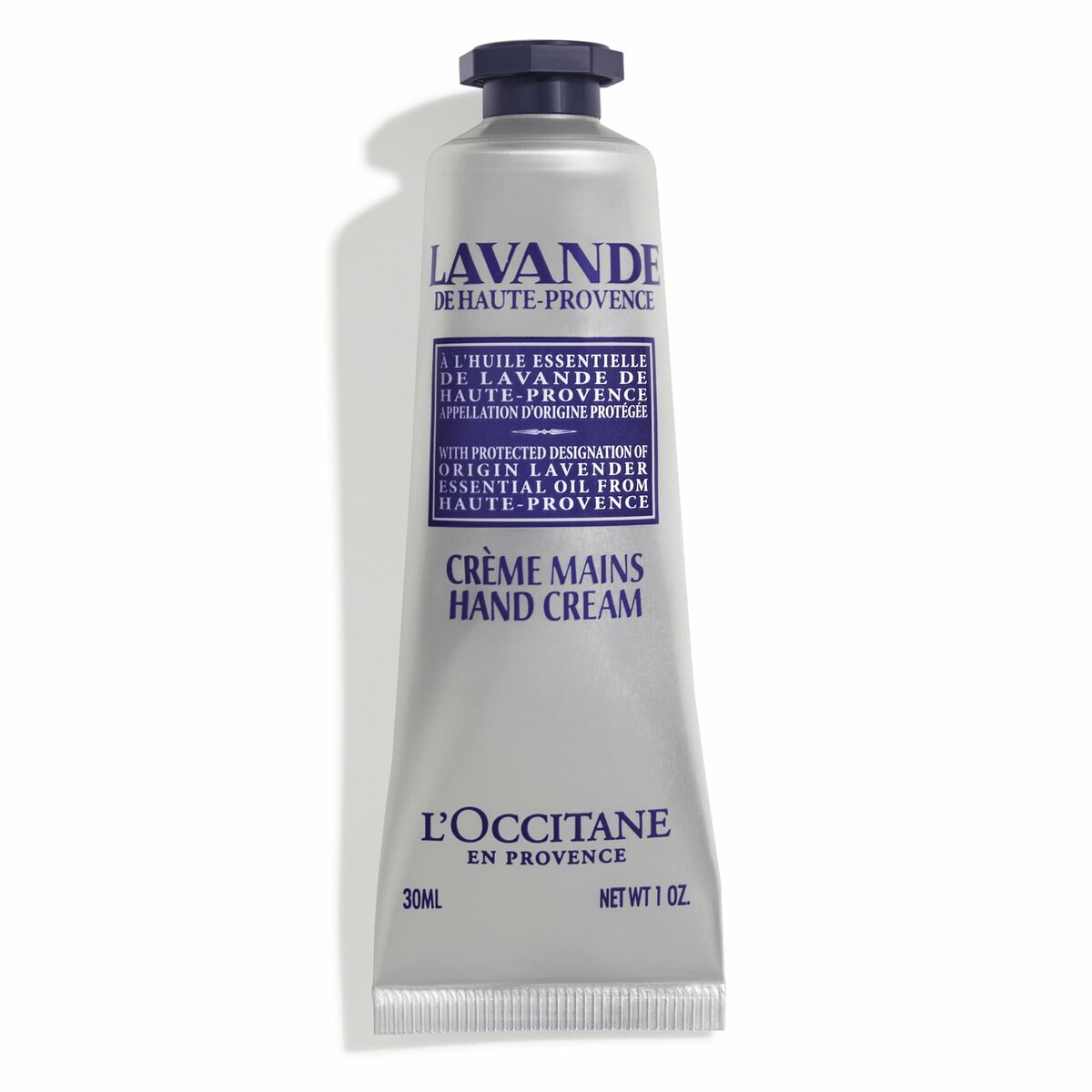 

L Occitane En Provence Lavender Hand Lotion 30ml