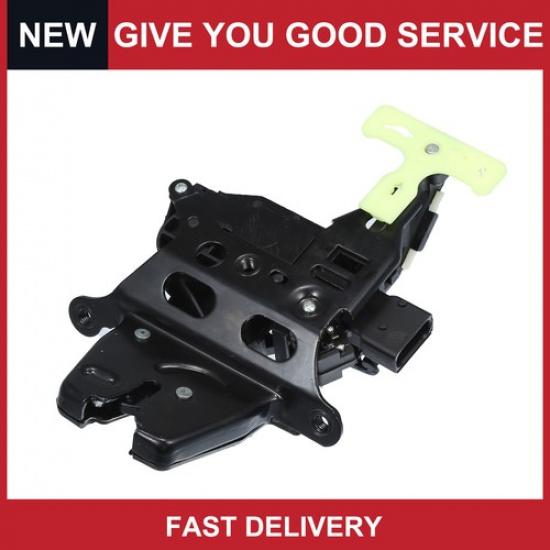 Pack of 1 For Chevrolet Cobalt 05-10 No.20774886 Trunk Lid Latch Lock Actuator
