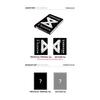 MONSTA X 5th Mini Album THE CODE