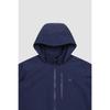 KOLON SPORT Men S Gore Tex 2l Waterproof Jacket Jwjgx25271nay