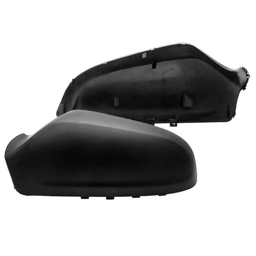 Left/Right Door Wing Mirror Cover Cap Shell Rearview Mirror Cover for Opel ASTRA 2010 2011 2012 2013 2014 2015