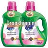 Super 1 Neng Xiang Yilan 3.5kg Laundry Detergent - Large Household Bottle, Free Shipping