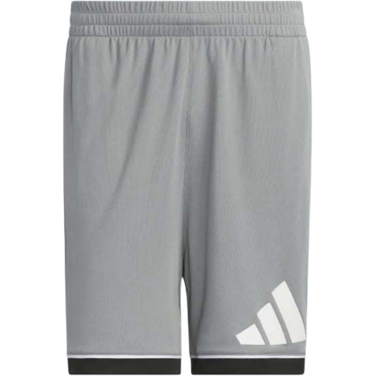 Adidas Free Shipping With AdiClub Adidas Basketball Badge Of Sport Shorts JN4730 M 7