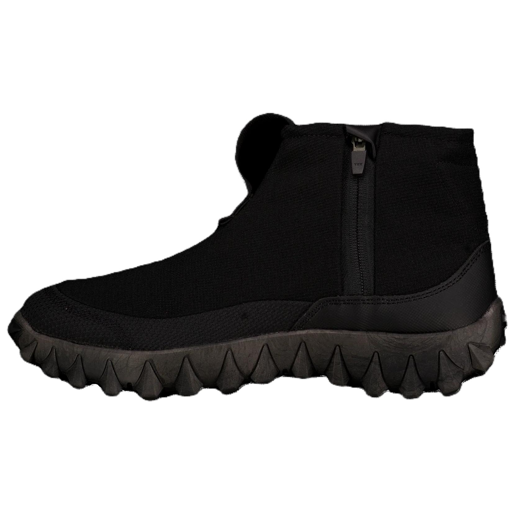

Кроссовки унисекс Salomon Snowclog Mid Triple Black L47517500 46