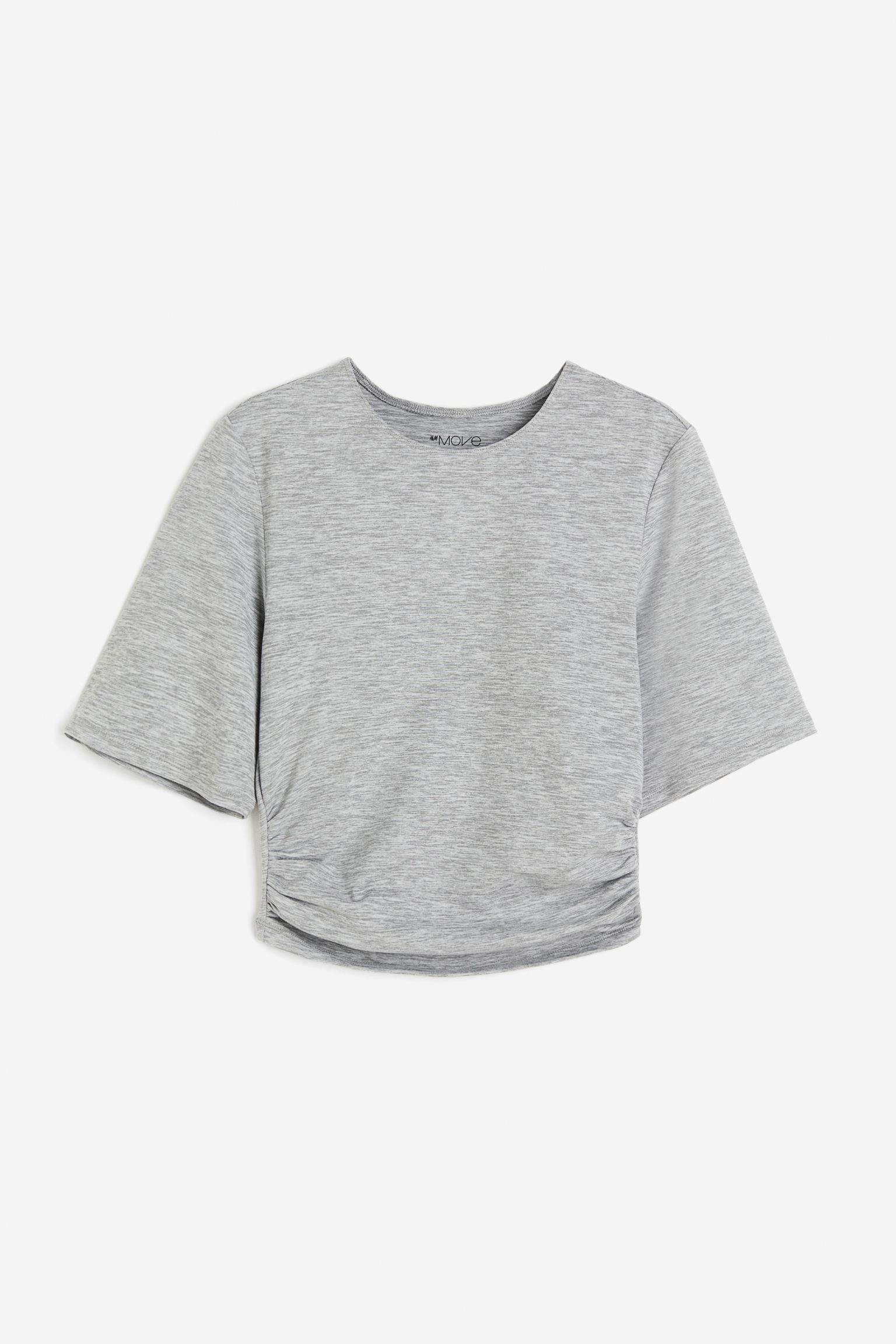 

Спортивная футболка DryMove Supersoft