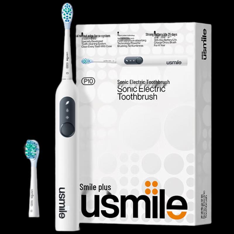

usmile P10 Sonic Electric Toothbrush