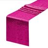 Sequin Table Runner 12x71 Inches Glitter Table Runner Party Table Decoration