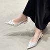 Scarpe con tacco – Scarpe con tacco