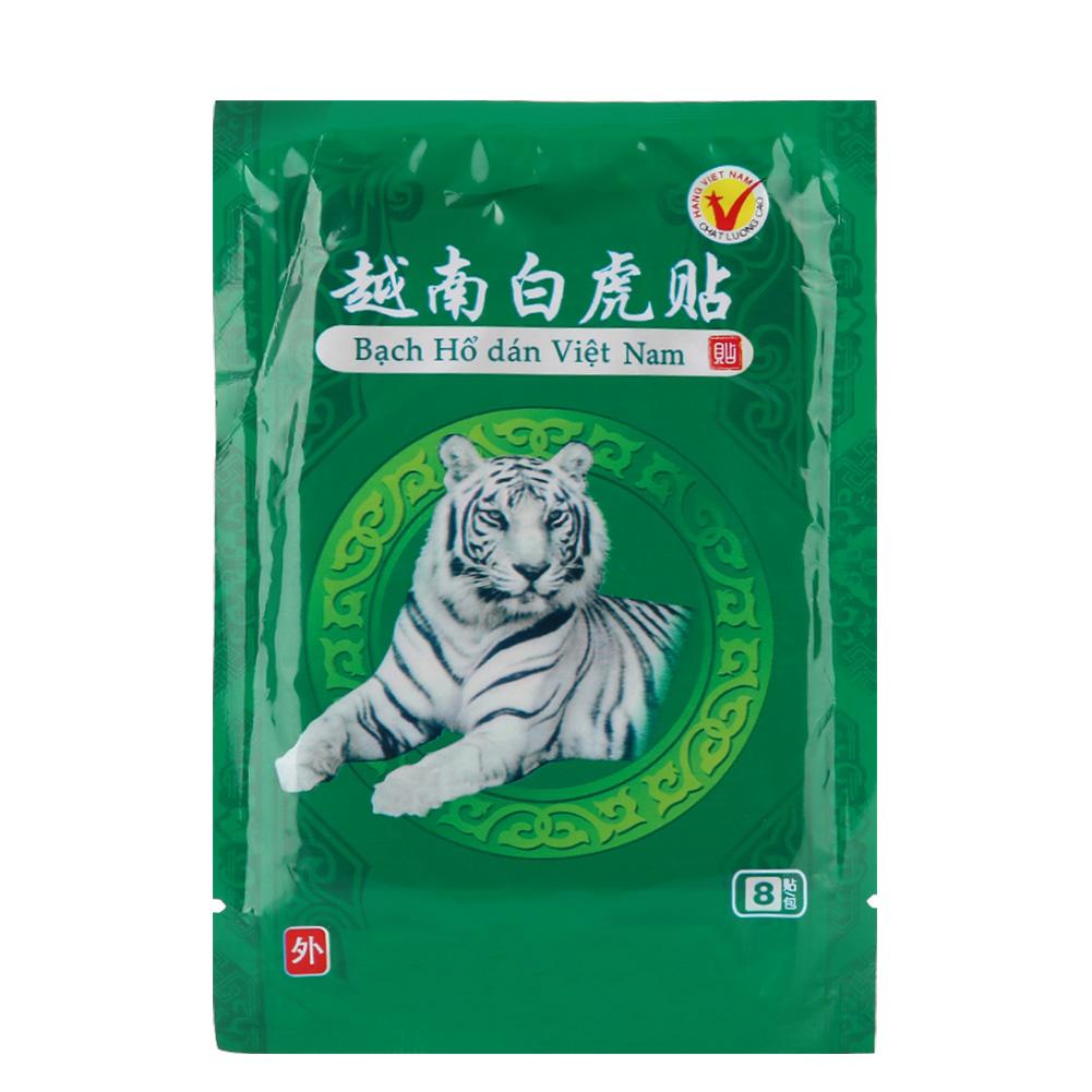 8pcs Pain Relieving Plasters Pain Relief Patch Medical Backache Neck Pain Relieving