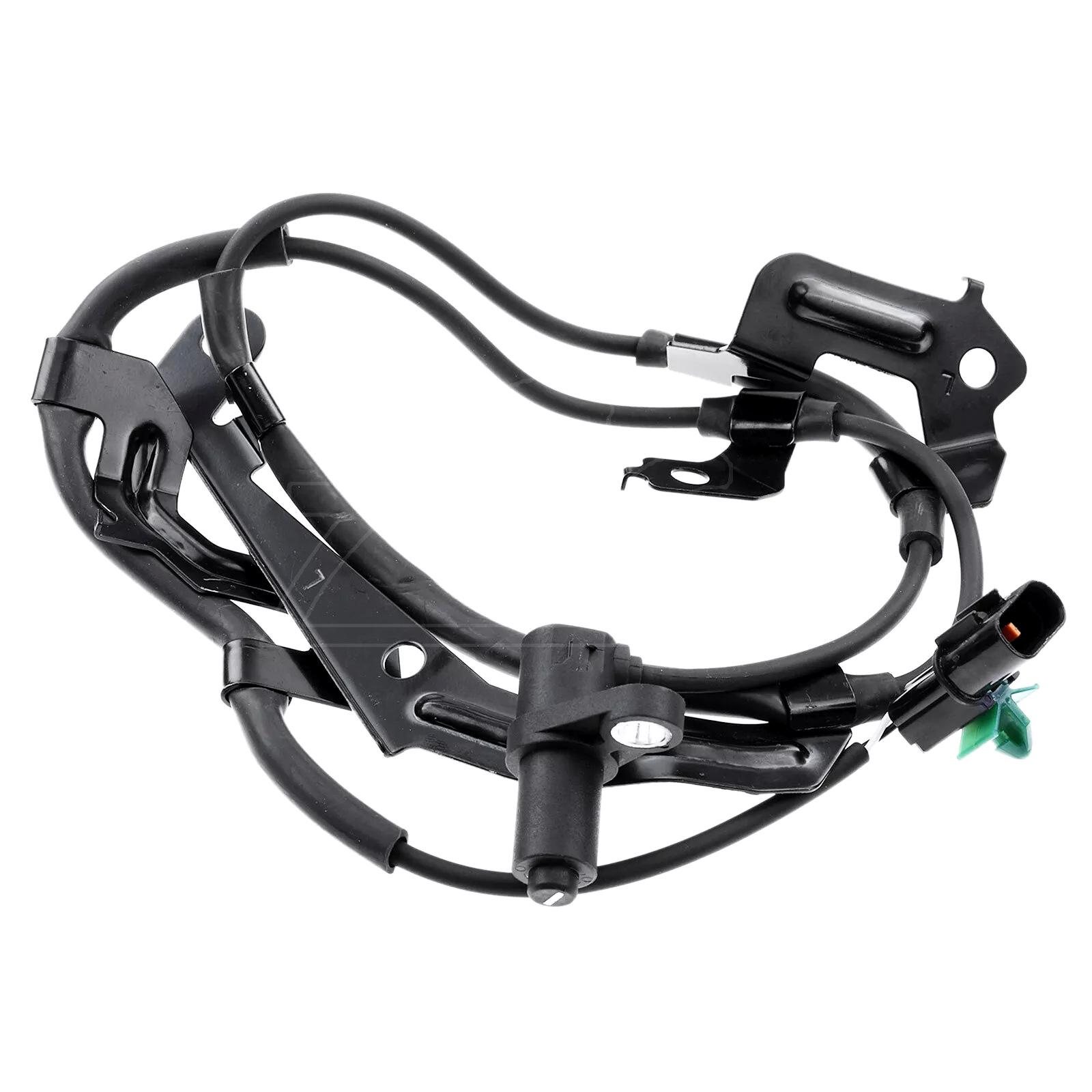 

Suitable ABS Sensor for Mitsubishi: MN102573VT чорний