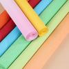 Colored Crepe Paper for Kids' Crafts: Handmade Origami & Decoration Pack