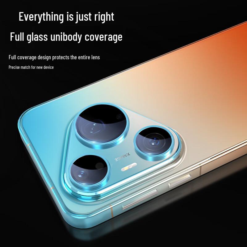 Huawei Pura 90 Series AR Ultra-Clear Lens Protector