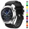 22mm Silicone Strap For Samsung Gear S3 Classic/S3 Frontier/3 45mm Huawei Watch GT2 46mm Sport Wristband for Amazfit GTR/Stratos
