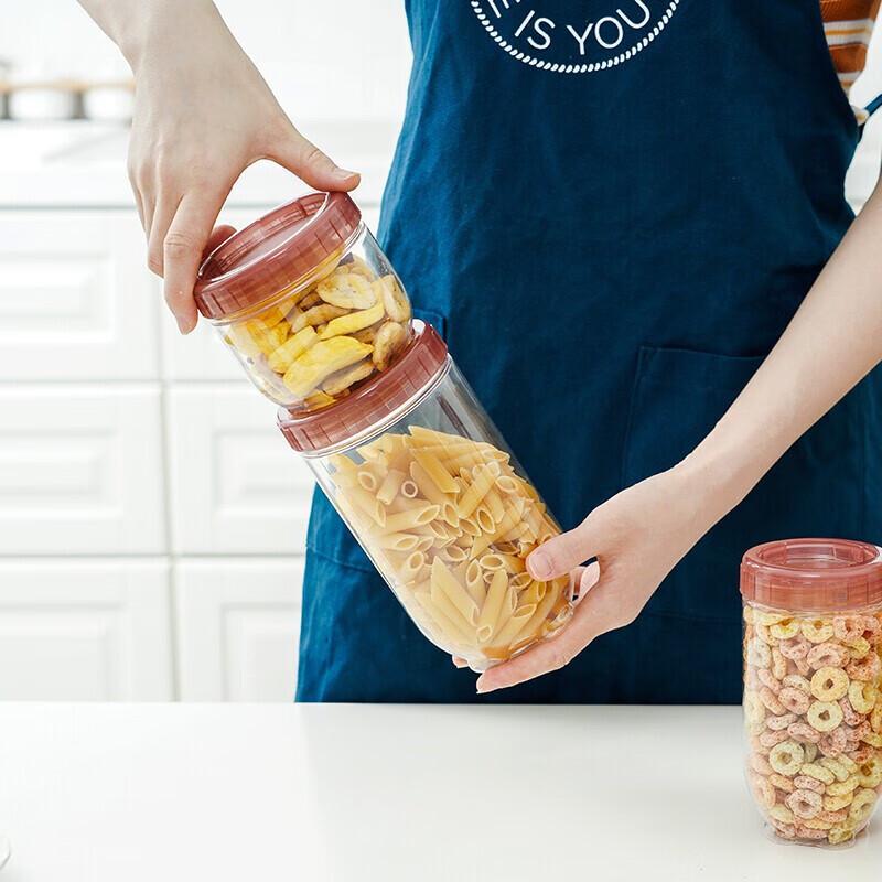 Lock&Lock Fresh-keeping Food Storage Container Set