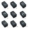 Card Container Storage Case Packing Poker Playings Cards Box Tarots Storage Box