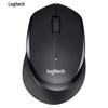 Logitech Mouse Wireless Silențios M330