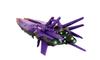 Buzz Lightyear Flight Scale XL Ship years old and HHM23 Disney/PIXAR (Zerg Mothership) [4 up]