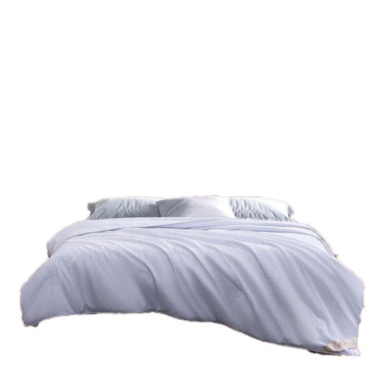 

Mercury Home Textiles 100% Silk Quilt