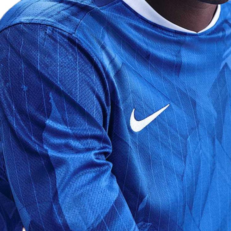 Nike Chelsea FCDri Fit Soccer Jersey Men's HV9258-496