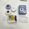 Portable Multi-Functional Electric Nail Clipper and Grinder for Babies and Elderly