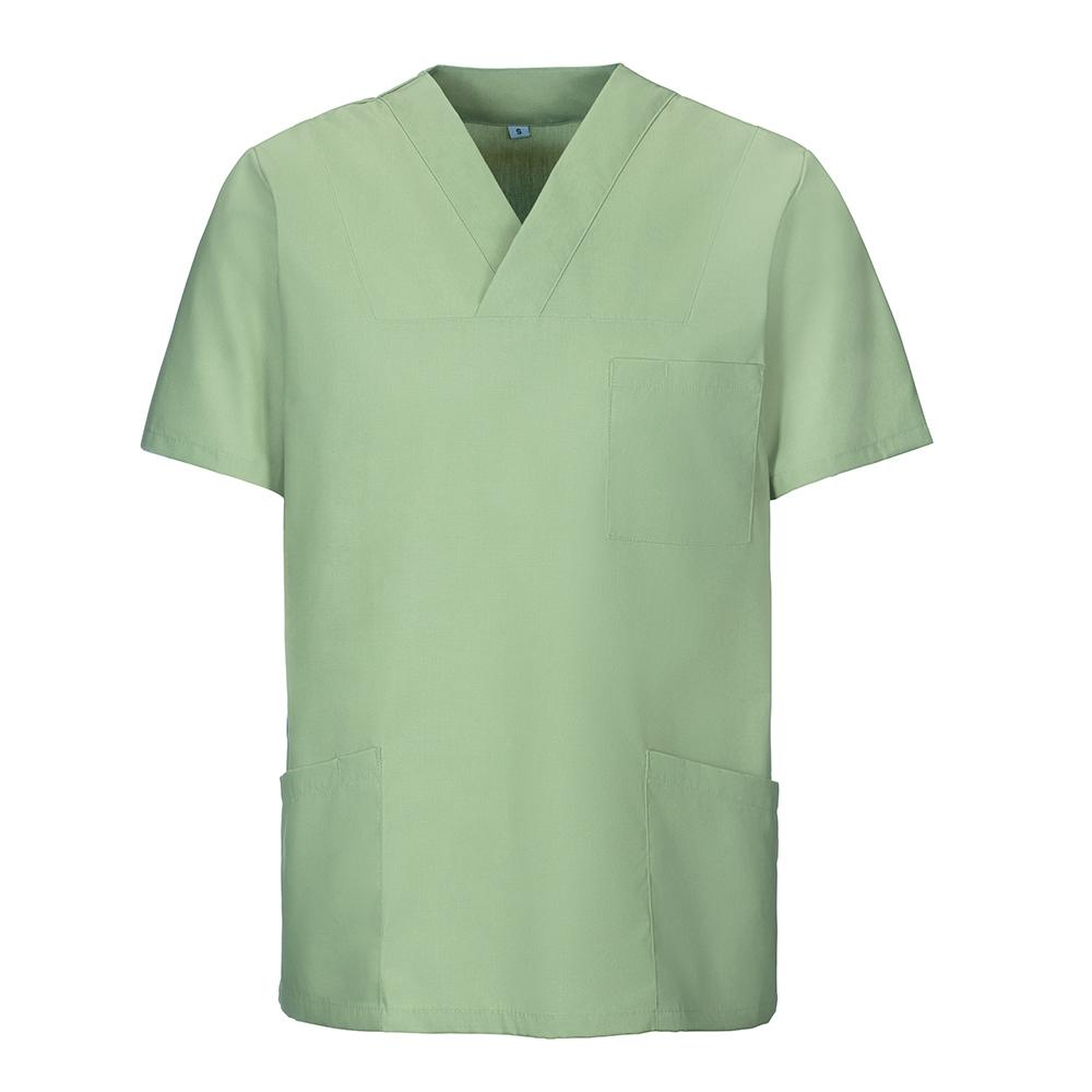 Exner Unisex Adult Work Tunic