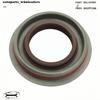 1PC NEW Axle Shaft Oil Seal 5L8Z4B416AA 5L8Z-4B416-AA For Ford Lincoln Mercury