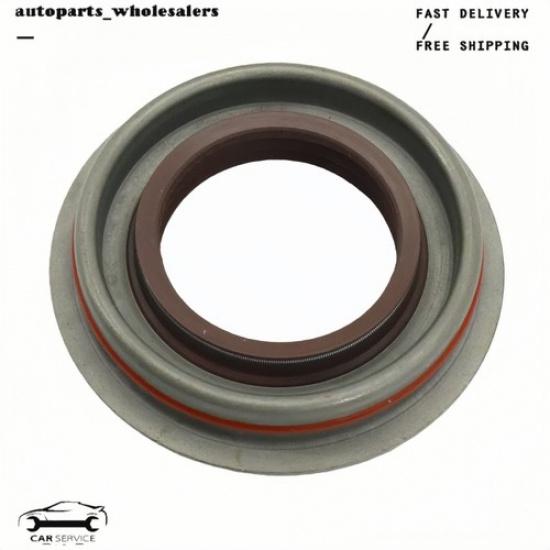 1PC NEW Axle Shaft Oil Seal 5L8Z4B416AA 5L8Z-4B416-AA For Ford Lincoln Mercury