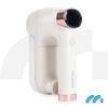 Maltec Velora 8W LED Cordless Fabric Shaver