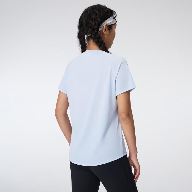 Keep Women's Quick-Dry Mesh Running T-Shirt 0875