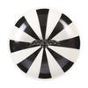 Something Different Striped Bat Trinket Dish