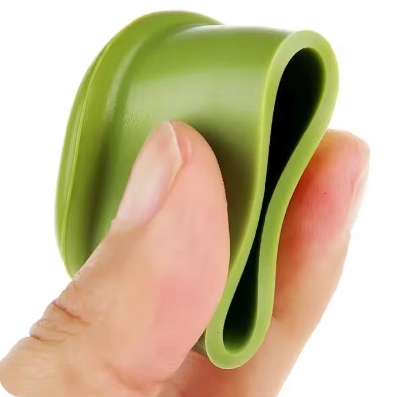 Silicone Wine Bottle Stoppers Approved Food Grade Silicone Durable Flexible Wine Bottle Stopper