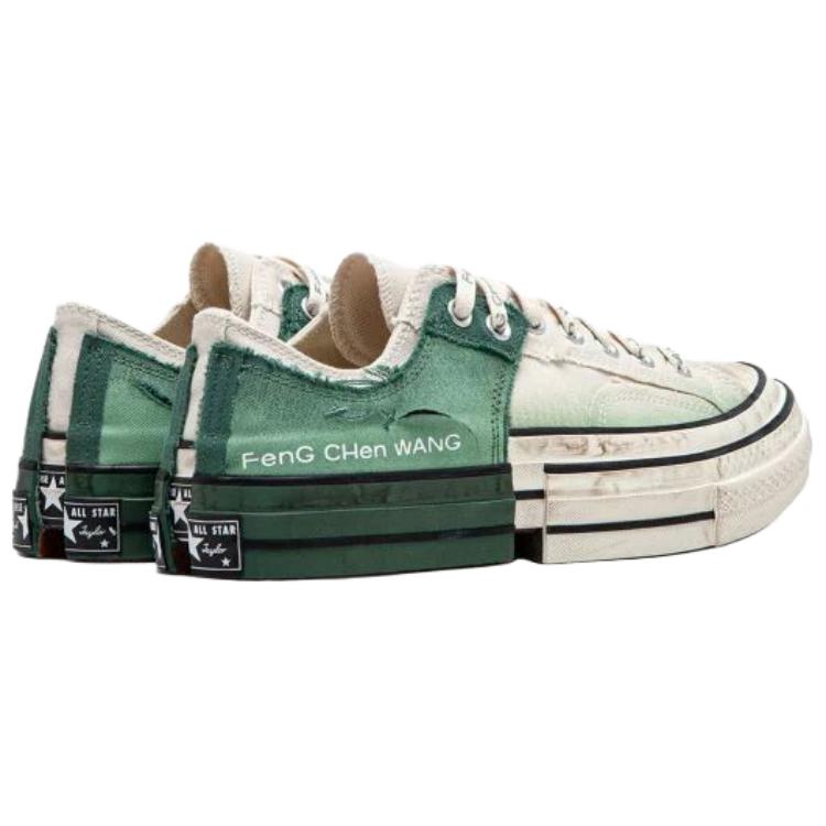 Converse Chuck Taylor All Star Komfortable Myke Canvas Sko Unisex Sneakers Lys-Sand A17636C