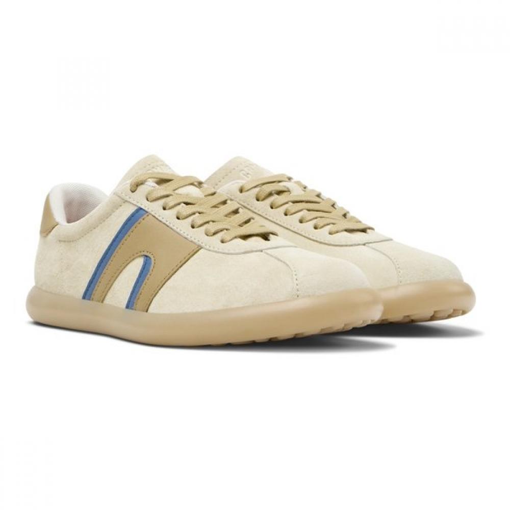 Camper 25ss Women Sneakers Pelotas Soller K201608 010 EU37(235mm)